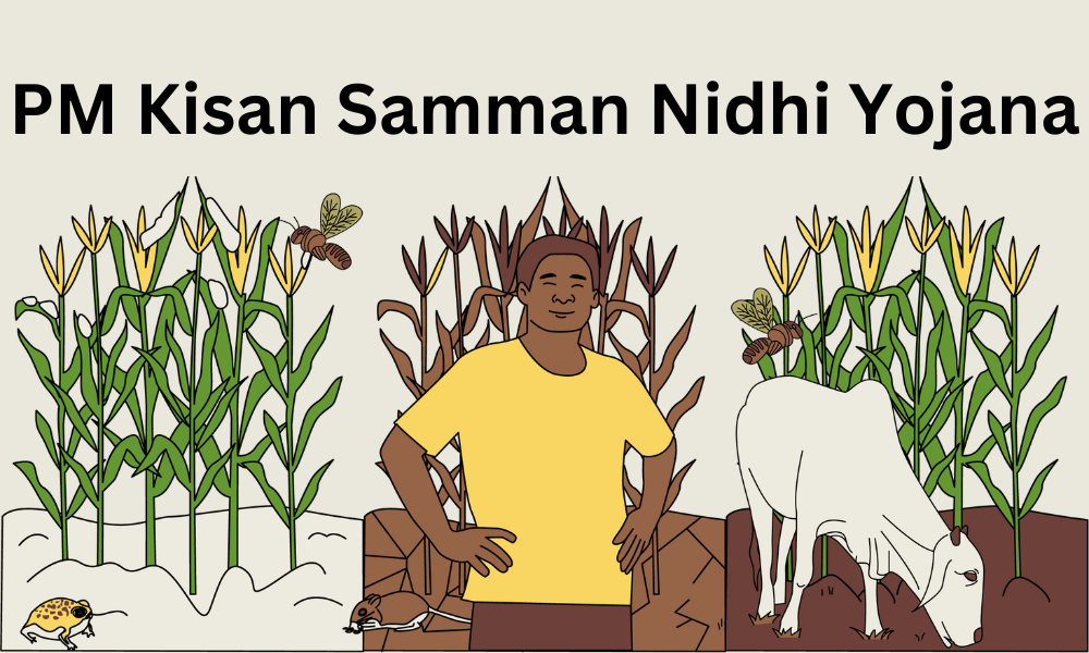 PM Kisan Samman Nidhi Yojana