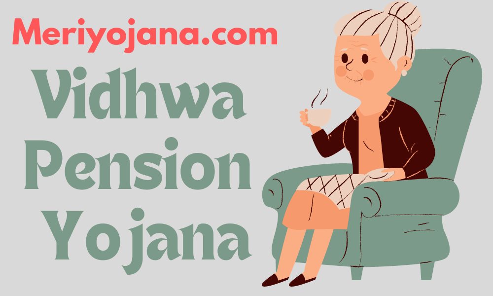 Vidhwa Pension