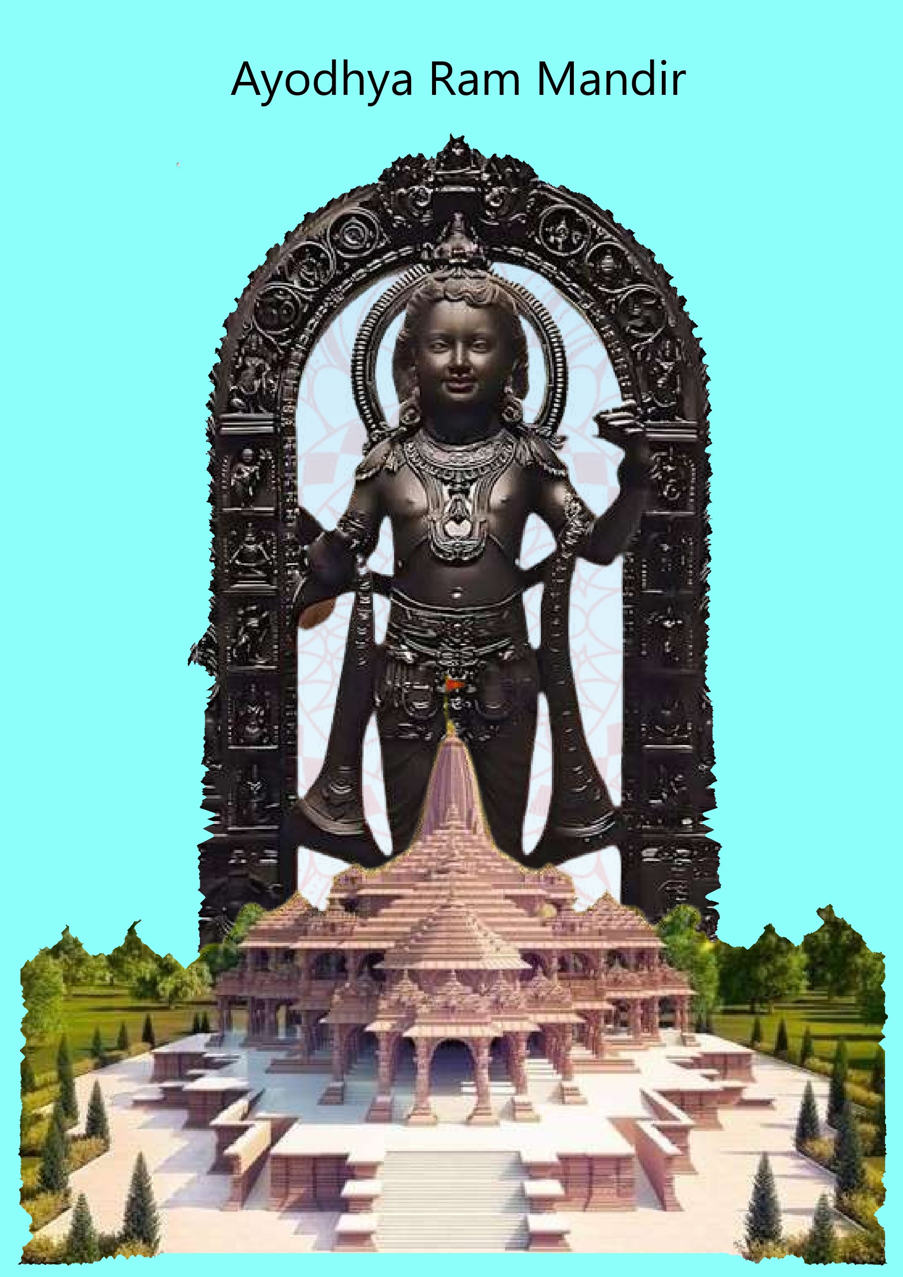 ayodhya ram mandir