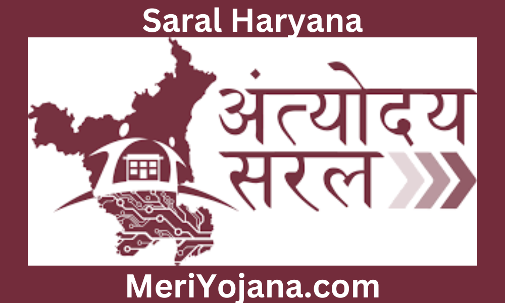 saral haryana