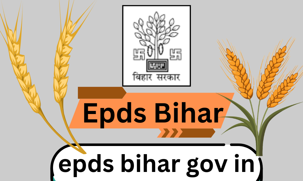 Epds Bihar