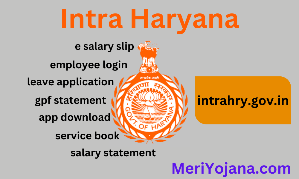 Intra Haryana