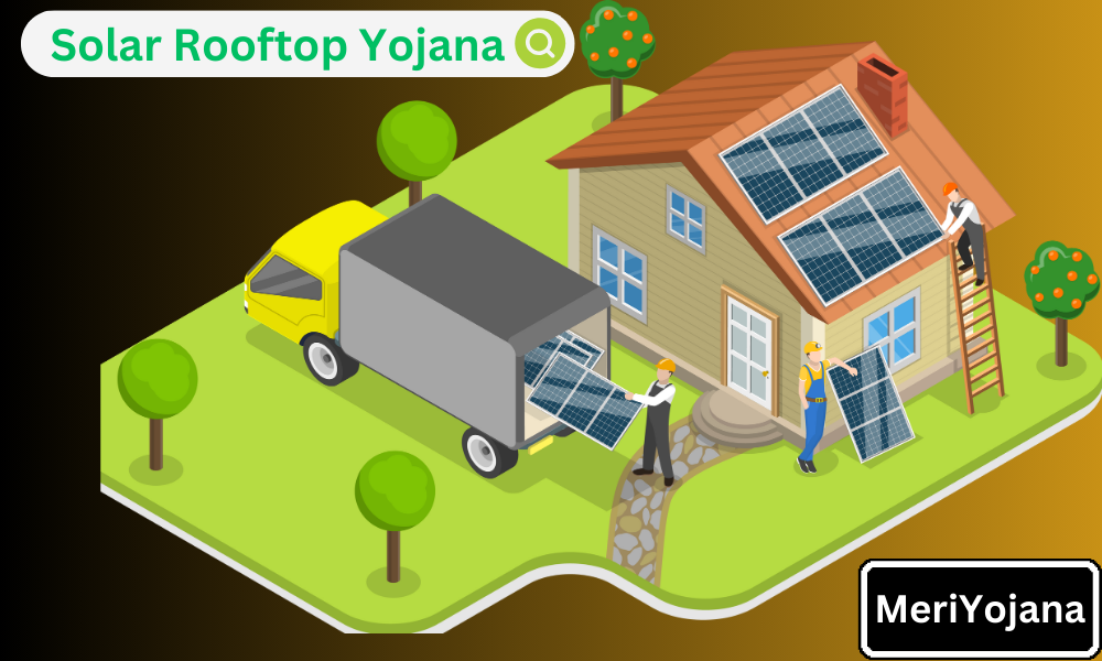 Solar Rooftop Yojana