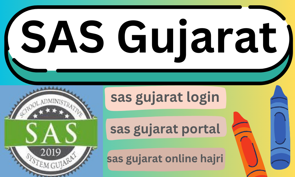 sas gujarat