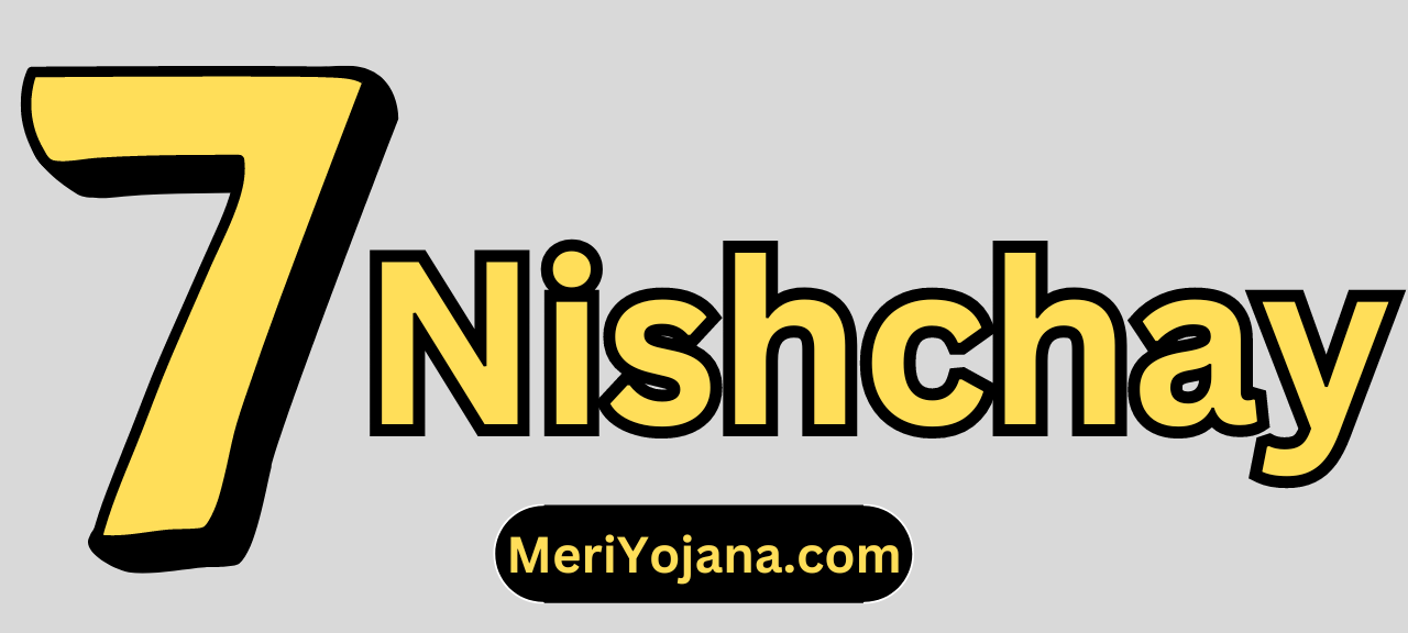 7 nishchay