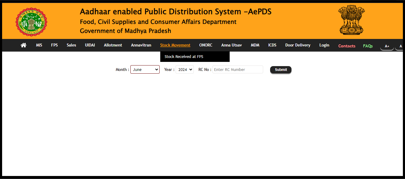 rc details aepds mp