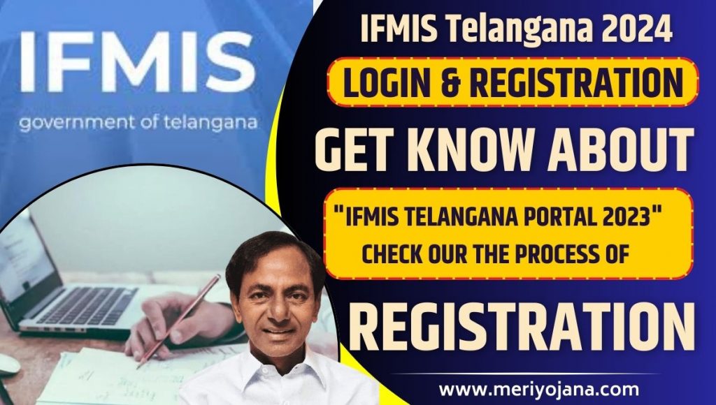 IFMIS Telangana